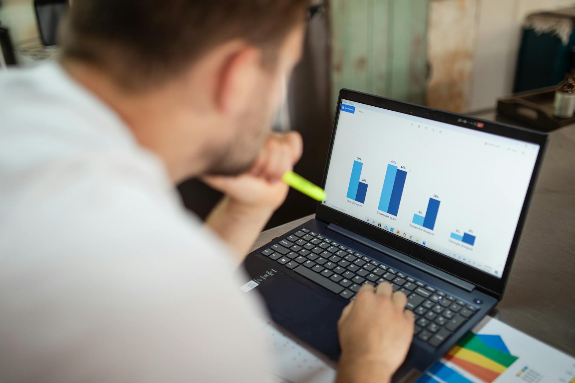 AI untuk Laporan Keuangan: Cara Generate P&L, Neraca, dan Cash Flow Otomatis dari Data Transaksi