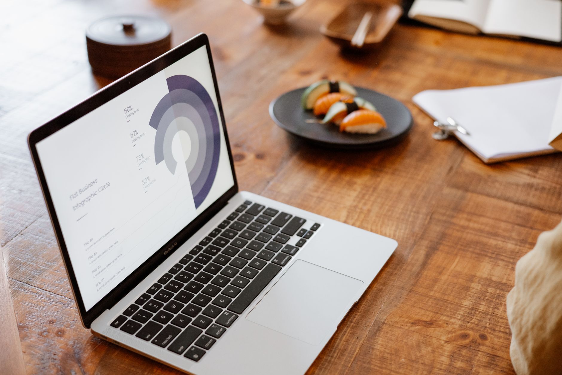 Gamma AI untuk Presentasi Bisnis: Cara Buat Pitch Deck, Proposal Klien, dan Laporan Keuangan Visual dalam 10 Menit