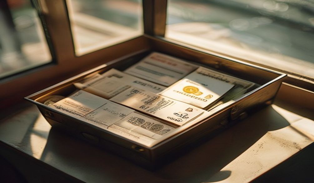 Kas Kecil (Petty Cash): Cara Mengelola untuk Toko, Kafe, dan Kantor Kecil