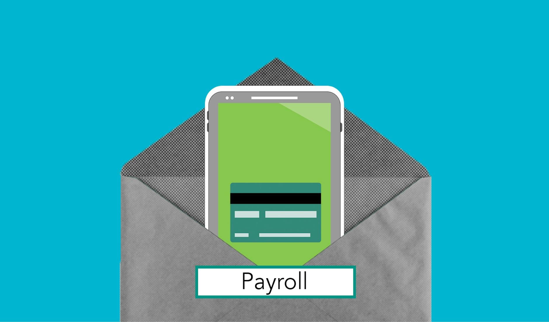 Payroll Terintegrasi Software Akuntansi Indonesia: Jurnal Gaji Auto-Post
